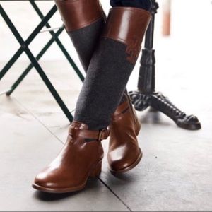 Tory Burch Riding Boots